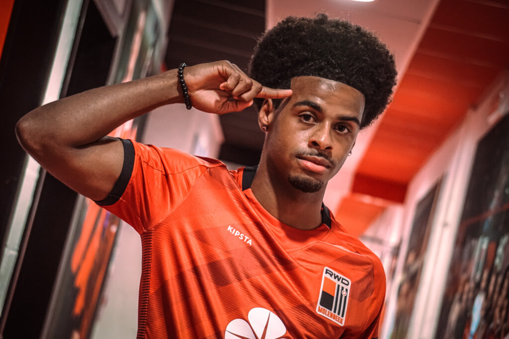 Ilay Camara vise la Premier League : "C’est un objectif plus qu’un rêve" - wiwsport