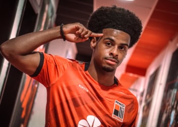 Ilay Camara vise la Premier League : "C’est un objectif plus qu’un rêve" - wiwsport
