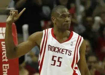 NBA Africa crée le Prix Humanitaire Dikembe Mutombo et annonce la construction de 55 terrains en son honneur ! - wiwsport