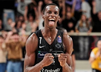 Série A : Saliou Niang et Trento poursuivent leur bonne dynamique avec une nouvelle victoire - wiwsport