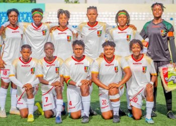 Éliminatoires CAN Féminine 2026 : La Guinée reçoit le Cap-Vert à Thiès - wiwsport