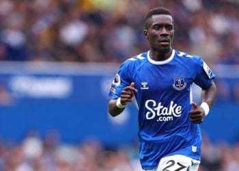 Mercato : Everton fait de la prolongation de Gana Gueye une "priorité" - wiwsport