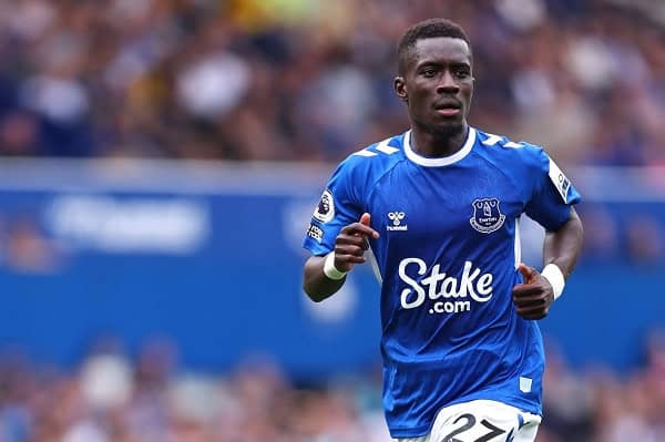 Mercato : Everton fait de la prolongation de Gana Gueye une "priorité" - wiwsport Mercato : Everton fait de la prolongation de Gana Gueye une "priorité" - wiwsport