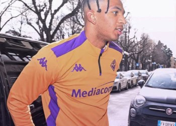 Mercato : Visite médicale programmée, Cher Ndour tout proche de rejoindre la Fiorentina - wiwsport