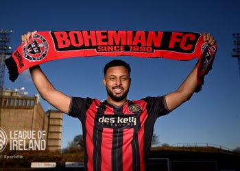 Mercato - Lys Mousset rebondit à Bohemian FC, en première division irlandaise - wiwsport