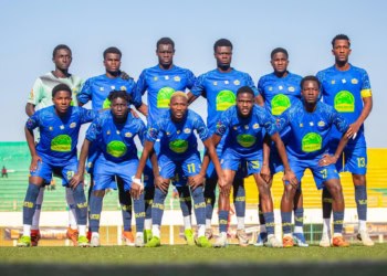 Coupe de la Ligue : HLM, Diambars et Génération Foot démarrent fort, Teungueth FC et Casa tenus en échec - wiwsport