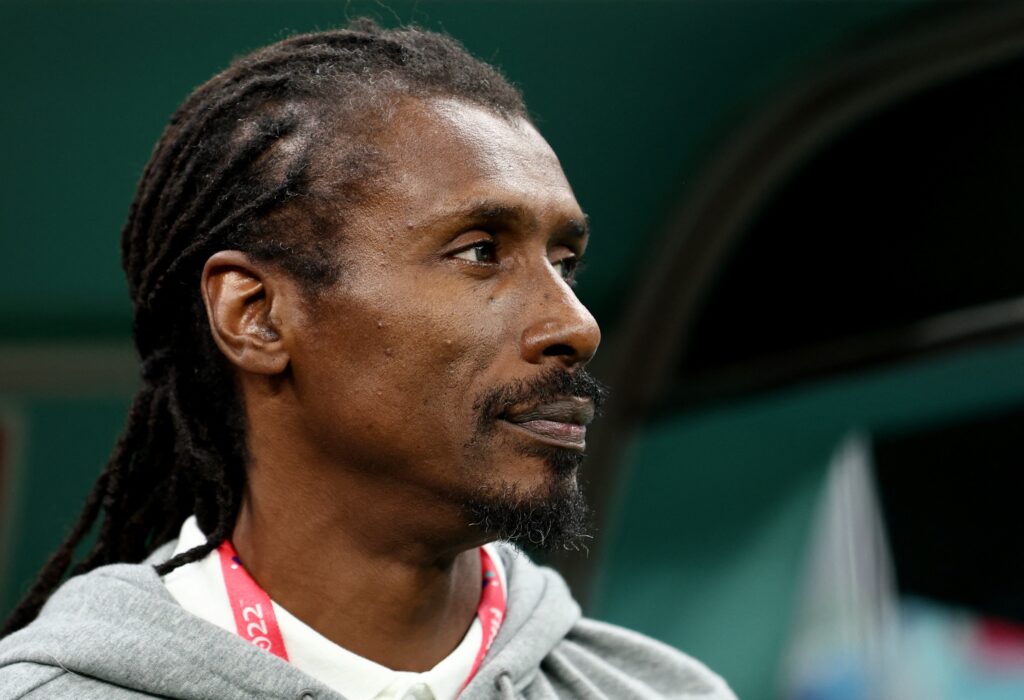 Foot : Aliou Cissé va bien devenir le nouveau sélectionneur de la Libye - wiwsport Foot : Aliou Cissé va bien devenir le nouveau sélectionneur de la Libye - wiwsport