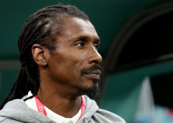Foot : Aliou Cissé va bien devenir le nouveau sélectionneur de la Libye - wiwsport