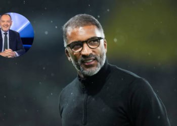 Stéphane Guy (Journaliste français) : "Habib Bèye a fait les choses dans l’ordre, c’est un gros travailleur" - wiwsport