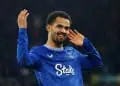 Iliman Ndiaye, l’artiste des Toffees régale en Premier League !