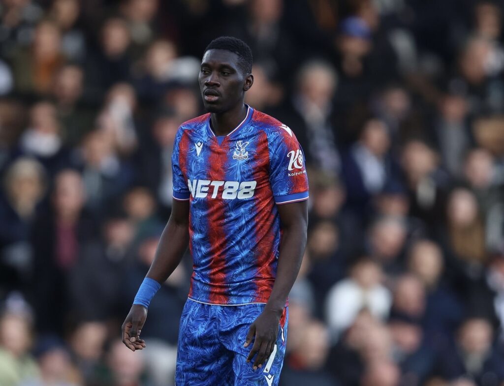 LIVE - Finale Community Shield : Regardez Crystal Palace vs Liverpool en direct avec Ismaila Sarr sur wiwsport - wiwsport LIVE - Finale Community Shield : Regardez Crystal Palace vs Liverpool en direct avec Ismaila Sarr sur wiwsport - wiwsport