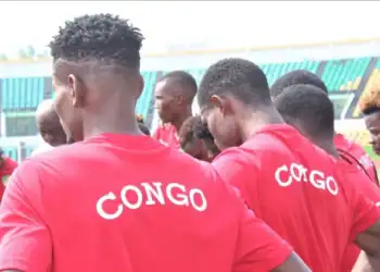 La FIFA suspend la Fédération congolaise de football pour « ingérence » - wiwsport