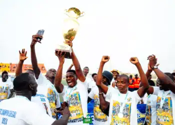 Ligue Pro : Génération Foot et Teungueth FC toujours en attente de leurs primes de champions - wiwsport