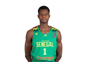 Qualif’ Afrobasket 2025 - La liste des 12 Lions dévoilée, un seul changement noté ! - wiwsport