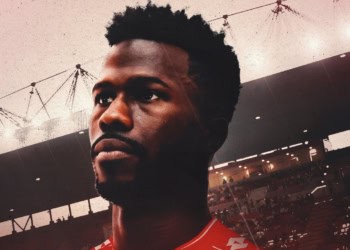 Officiel - Monza annonce la signature de Keita Baldé Diao ! - wiwsport