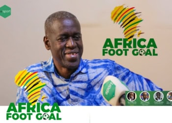 (Vidéo) Africa Foot Goal (17-19 février 2025) : Un espace de réflexion pour la professionnalisation du football africain ! - wiwsport