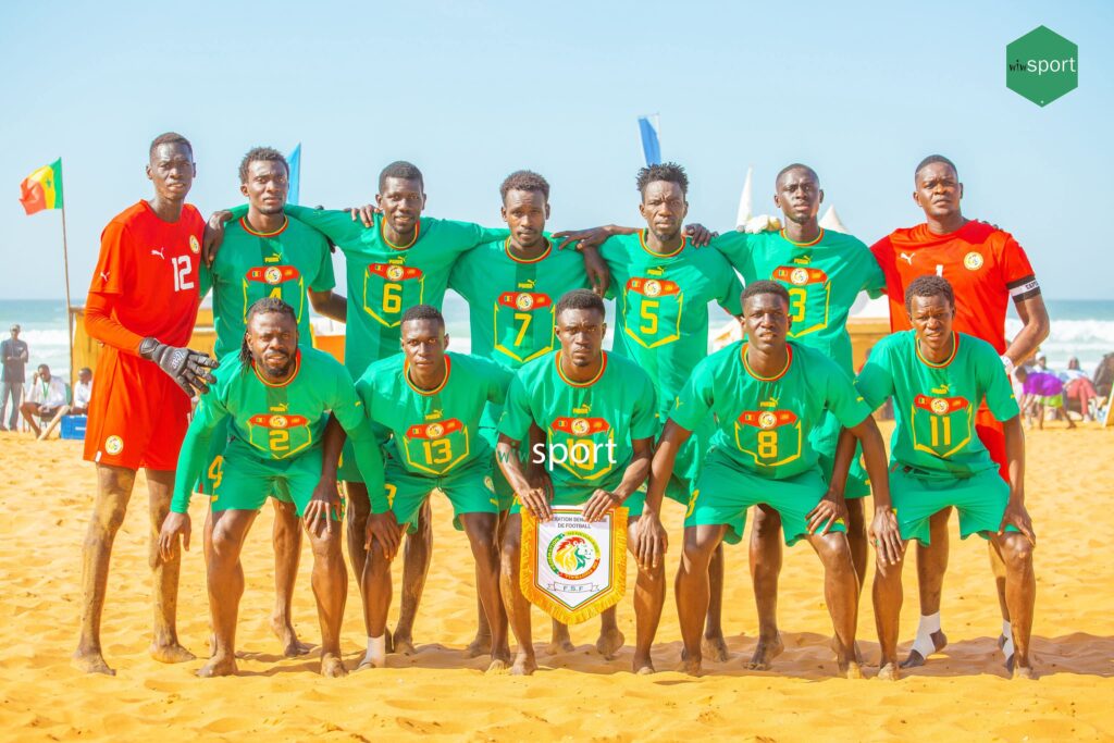 Préparation Coupe du Monde Beach Soccer - Les Lions enchaînent une deuxième victoire face aux Seychelles (11-4) ! - wiwsport Préparation Coupe du Monde Beach Soccer - Les Lions enchaînent une deuxième victoire face aux Seychelles (11-4) ! - wiwsport