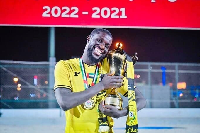 Beach Soccer - Raoul Mendy rebondit en France après sa blessure à la CAN ! - wiwsport
