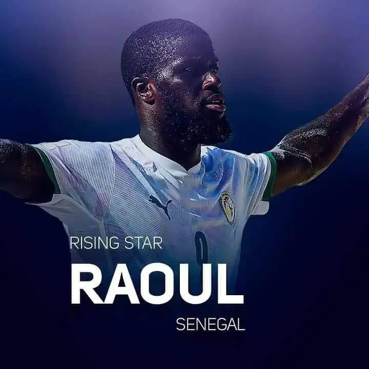 Beach Soccer - Raoul Mendy rebondit en France après sa blessure à la CAN ! - wiwsport