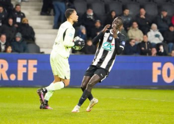 Coupe de France - Reims élimine Angers en quart de finale, le cauchemar d’Ibrahima Niane ! - wiwsport
