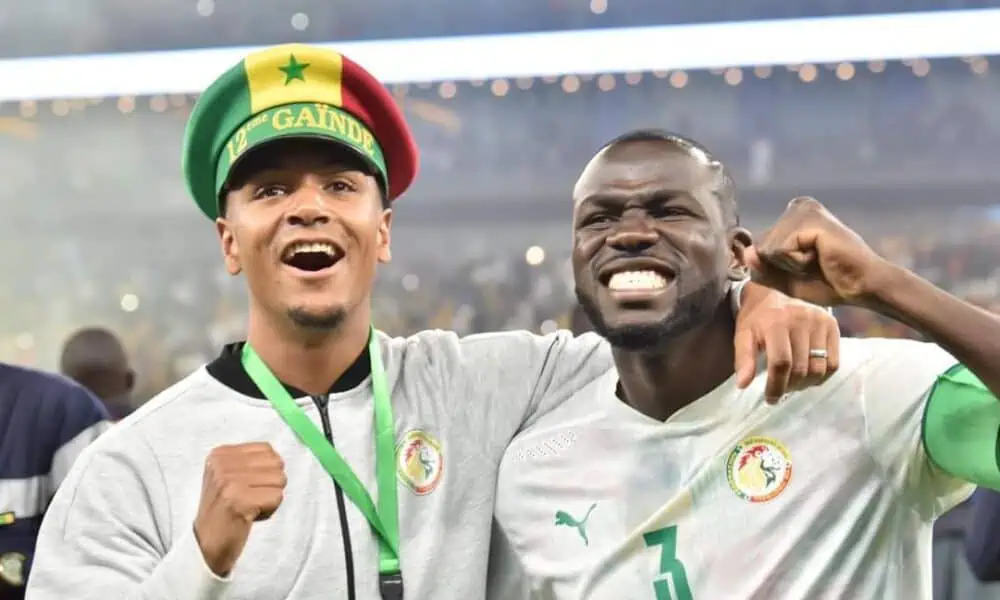 Football - Ces binationaux qui ont choisi le Sénégal et tracent la voie pour les générations futures - wiwsport Football - Ces binationaux qui ont choisi le Sénégal et tracent la voie pour les générations futures - wiwsport