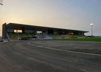 Terrain annexe de Diamniadio - Les athlètes expriment leur ras-le-bol : “Pour s’entraîner, c’est gratuit mais pour une compétition, il faut payer…” - wiwsport