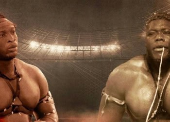 Lamb - Dernier face à face d’avant-combat Ama Baldé v Franc : Baye Ndiaye opte pour un Triplex ! - wiwsport