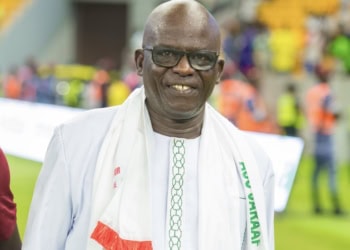 Football : Cheikh Seck lorgne le fauteuil du Président de la FSF ! - wiwsport