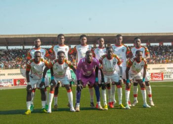 (J13) Ligue 1 : AS Pikine retrouve le succès, TFC et Guédiawaye se quittent dos à dos ! - wiwsport