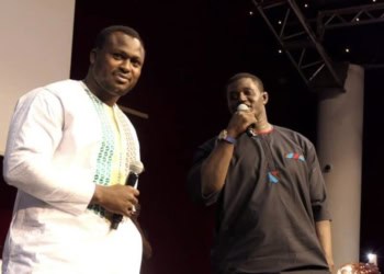 Balla Gaye charge encore Modou Lô : « Il avait encaissé une avance pour notre combat, mais (…) Si on s’affronte à nouveau ce sera une nouvelle correction pour lui » - wiwsport