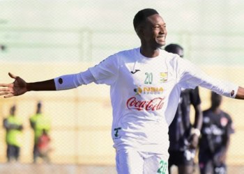 (J13) Ligue 1 : Le Jaraaf bat l’USO et se rapproche du leader US Gorée ! - wiwsport