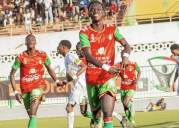 1ère journée Coupe de la Ligue : Découvrez les résultats du jour avec la bonne opération de l’AS Pikine face au Jaraaf - wiwsport