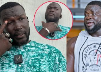 Lamb : Eumeu Séne v Alioune Sèye 2 bientôt ficelé ? Aziz Ndiaye : « Si Eumeu Sène fait un effort au niveau du cachet, le combat peut se tenir dans trois mois » - wiwsport