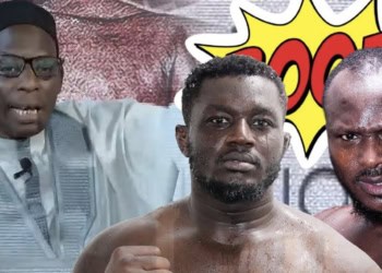 Palla Diop valide le 3e combat BG2 v XLÔ : « Ils doivent s’affronter d’autant plus qu’ils sont au top et que leur rivalité est toujours d’actualité » - wiwsport