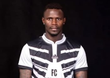 Stephan Badji (FC Ajamaat D3 Sénégal) : « Certains (expatriés) veulent parfois revenir, mais ils n’ont pas le courage de franchir le pas » - wiwsport