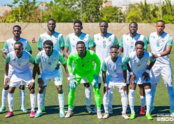 (J14) Ligue 1 : Jaraaf, Teungueth FC et US Gorée battues ! - wiwsport