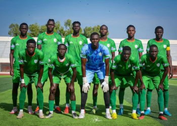 (J14) Ligue 2 : Essamaye FC reprend le leadership du championnat - wiwsport