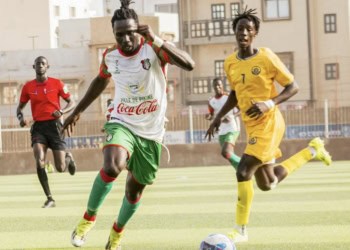 (J14) Ligue 1 : AS Pikine partage les points avec HLM Dakar (1-1) - wiwsport