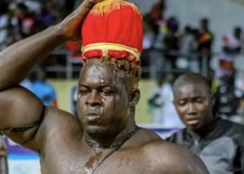 MMA : Général Malika décroche son premier combat ! - wiwsport