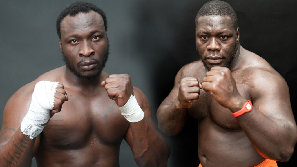 Lamb - Franc v Ama Baldé : Les prix des billets et ceux du Pay Per View fixés ! - wiwsport Lamb - Franc v Ama Baldé : Les prix des billets et ceux du Pay Per View fixés ! - wiwsport