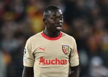 Lens : Nampalys Mendy intéresse un club de la MLS ! - wiwsport