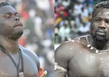 Lamb : Boy Niang v Reug Reug régularisé, la date du combat enfin fixé - wiwsport