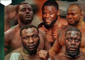 Lamb - Réunion de sécurité avant Ama Baldé v Franc : Le CNG met sur la touche Modou Lô, Eumeu Séne et Balla Gaye ! - wiwsport