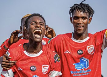 Ligue 1 - Matchs en retard : Ajel gagne, Guédiawaye FC et Jaraaf font match nul ! - wiwsport