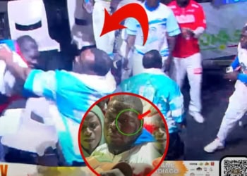 Lamb : Le CNG tape fort, Franc et Ama Baldé suspendus, Sokh bu Ndaw prend très cher - wiwsport