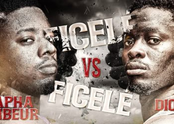 Lamb : Diop 2 v Tapha Mbeur ficelé, un combat du rachat pour le “Mamba”, un piège pour le “lutteur des Patriotes” - wiwsport