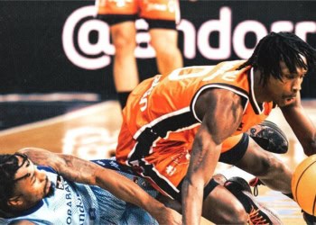 Liga ACB : Fin de série pour Valence de Brancou Badio battu par Andorra (86-84) - wiwsport