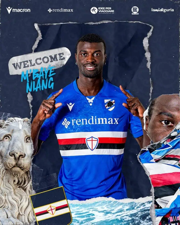 Mercato - Les 10 transferts sénégalais à retenir cet hiver ! - wiwsport