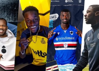 Mercato - Les 10 transferts sénégalais à retenir cet hiver ! - wiwsport