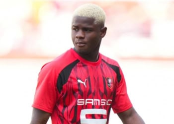Stade Rennais : Le défenseur sénégalais Mikayil Faye sur le départ ? - wiwsport